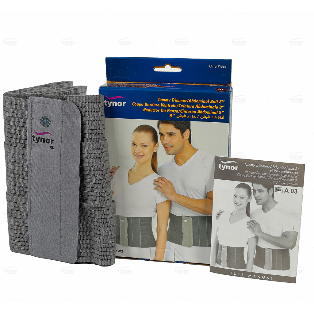 Tynor tummy trimmer cheap