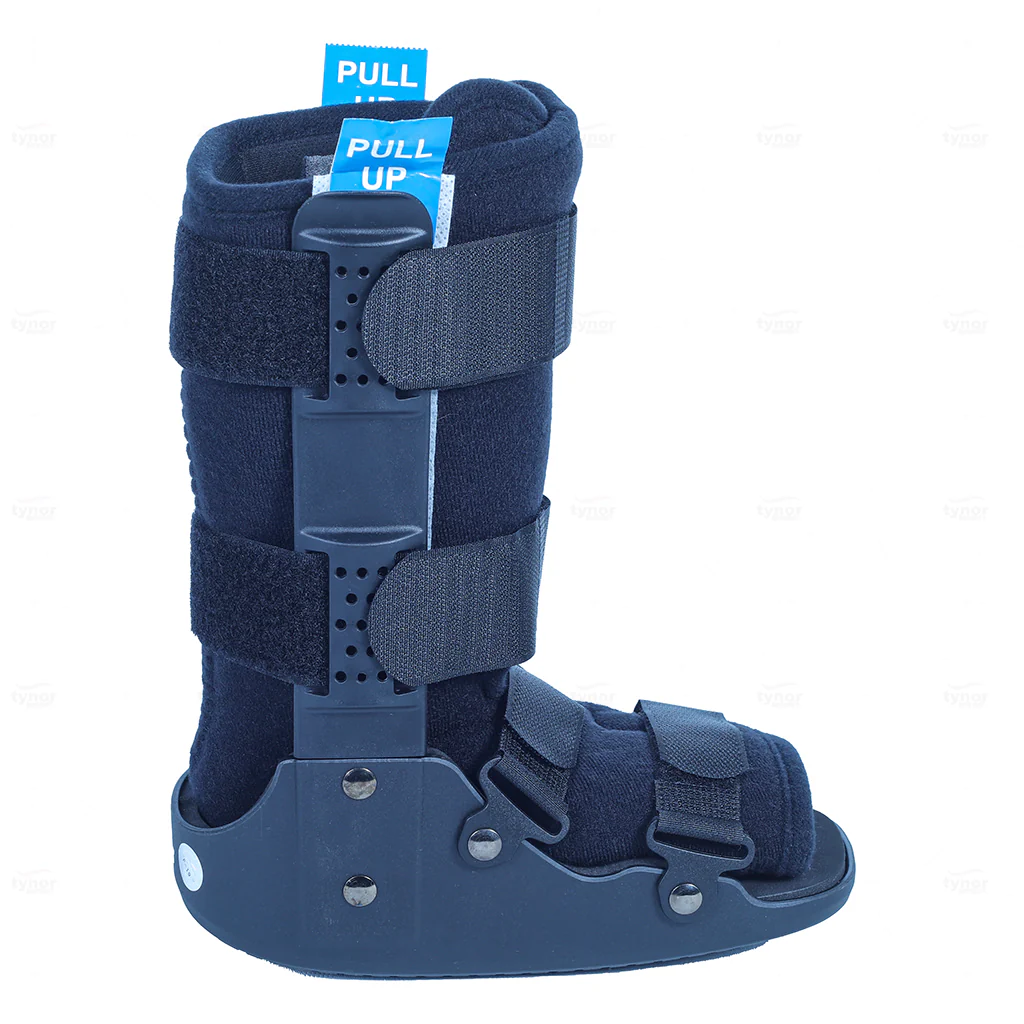 Tynor walker boot top