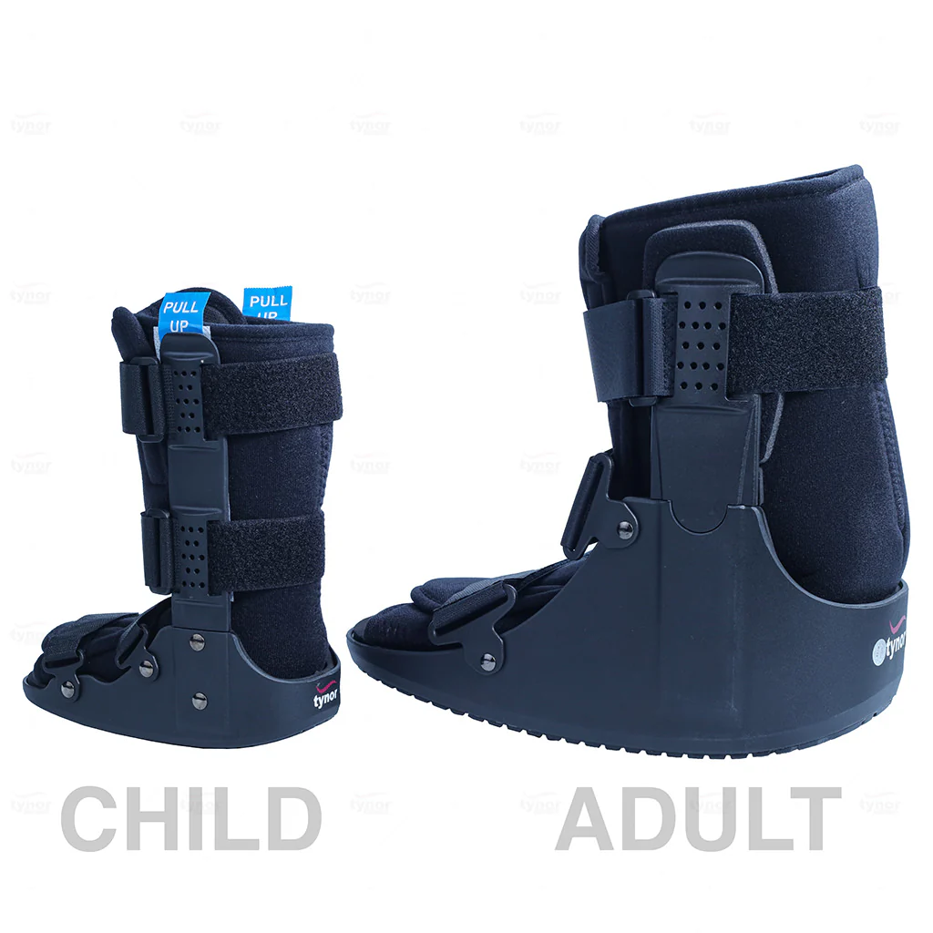 Walker Boot Child Orthopharma
