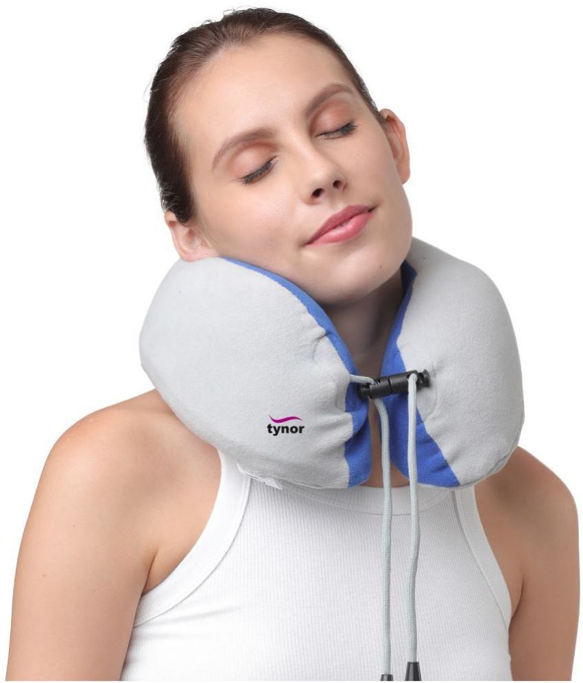 travel pillow urbane